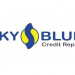 sky blue credit review