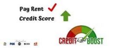 Credit Rental Boost